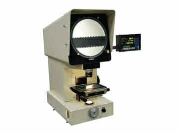 Optical Comparitor2