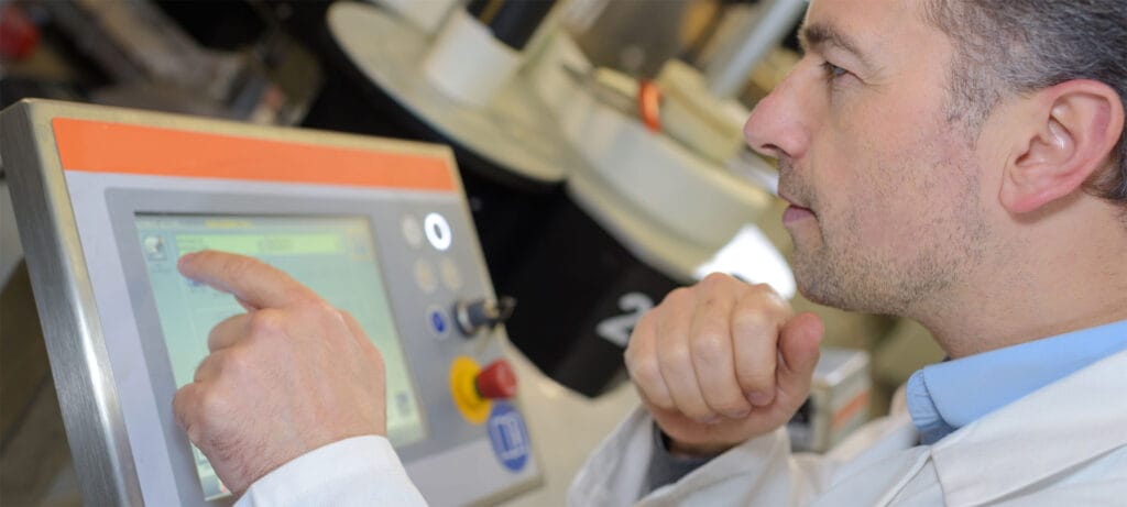mechanical equipment calibration
