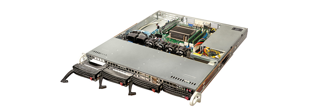 Siemens Repair Services