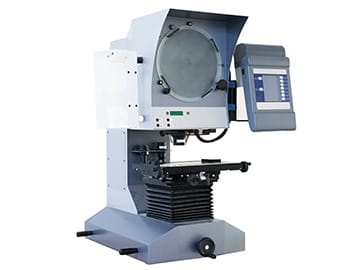 optical comparator 1