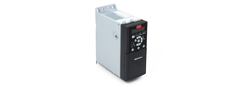 danfoss midi drive repair