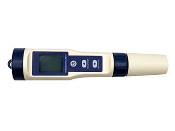 digital pH meter equipment