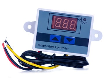 temperature controller