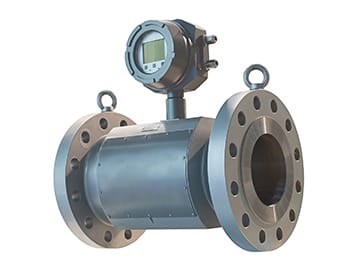 flow meter